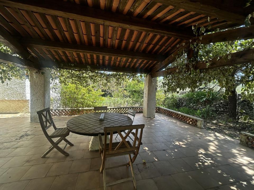 Villa a Saint-Maximin-la-Sainte-Baume, Var - foto 5