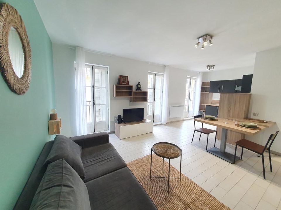 Apartament a Marseille, Bouches-du-Rhone - foto 1