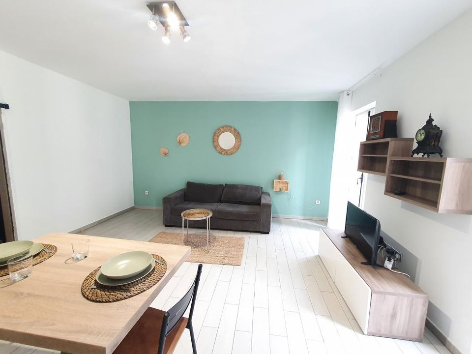 Apartament a Marseille, Bouches-du-Rhone - foto 2