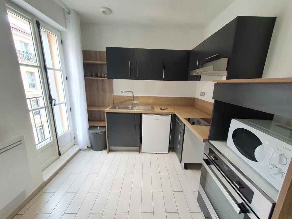 Apartament a Marseille, Bouches-du-Rhone - foto 3