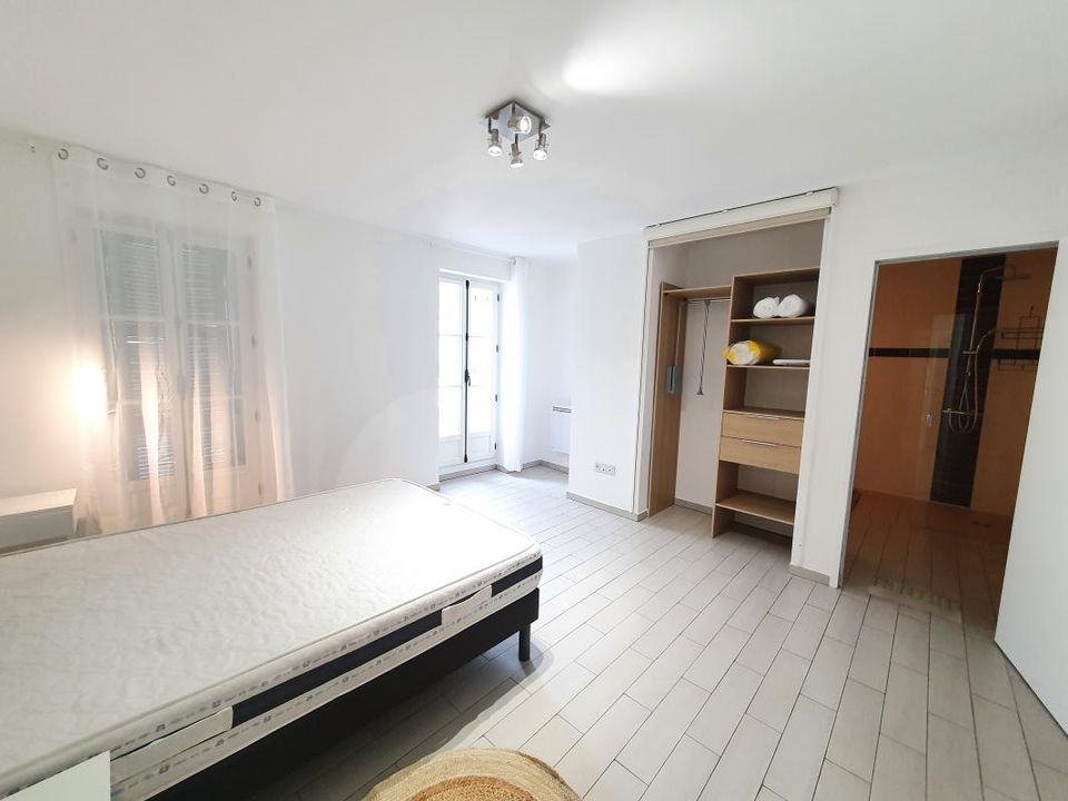 Apartament a Marseille, Bouches-du-Rhone - foto 4