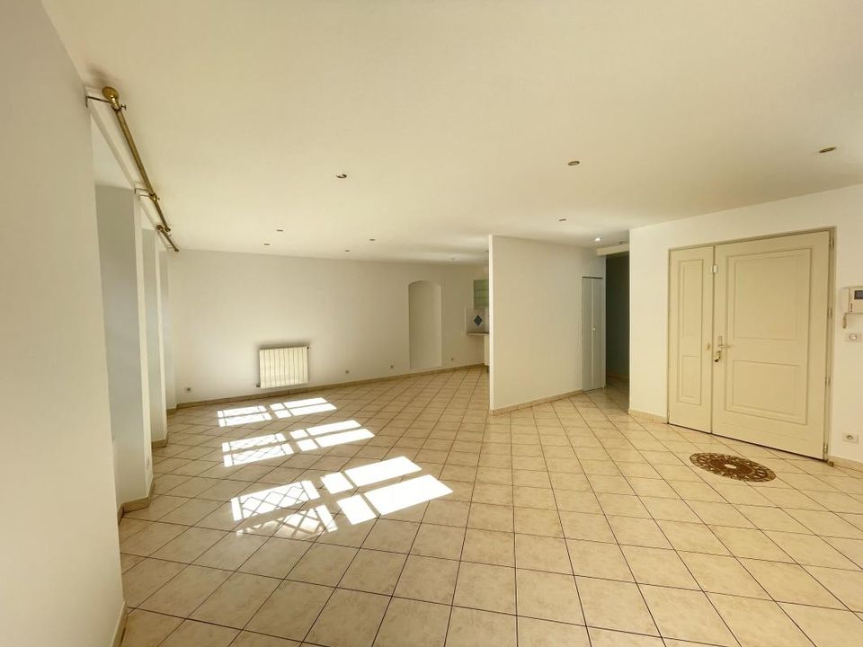 Apartament a Marseille, Bouches-du-Rhone - foto 1