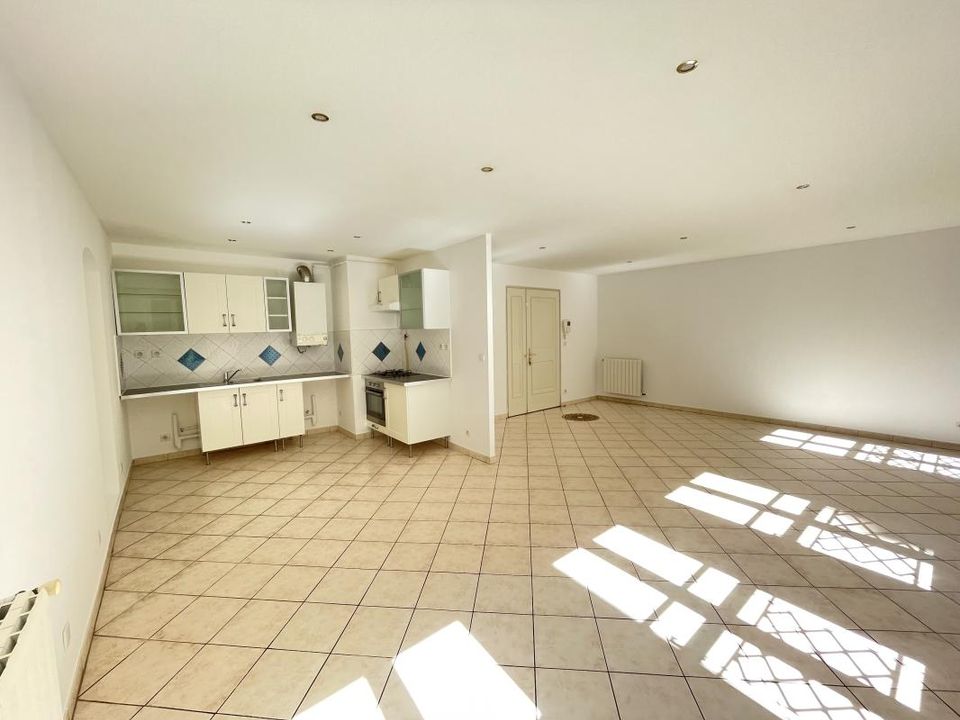 Apartament a Marseille, Bouches-du-Rhone - foto 2