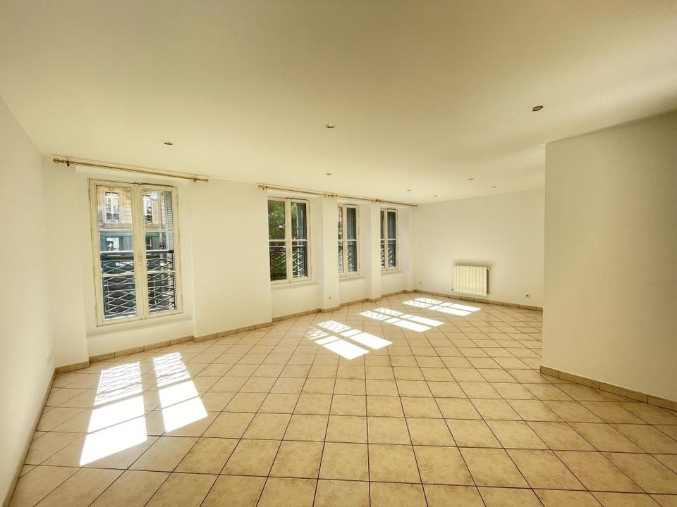 Apartament a Marseille, Bouches-du-Rhone - foto 3