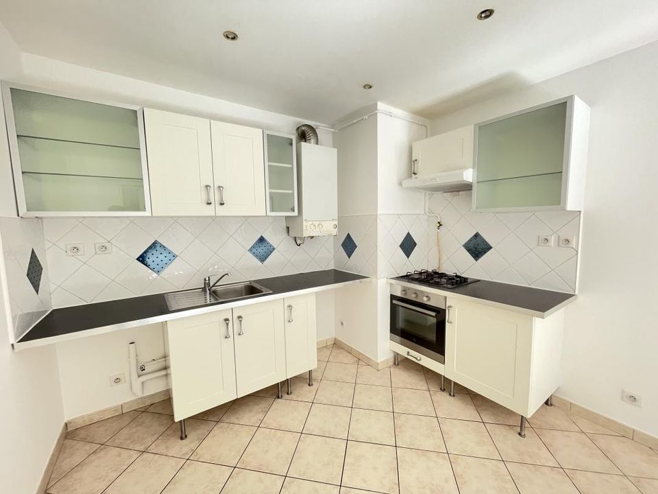 Apartament a Marseille, Bouches-du-Rhone - foto 4