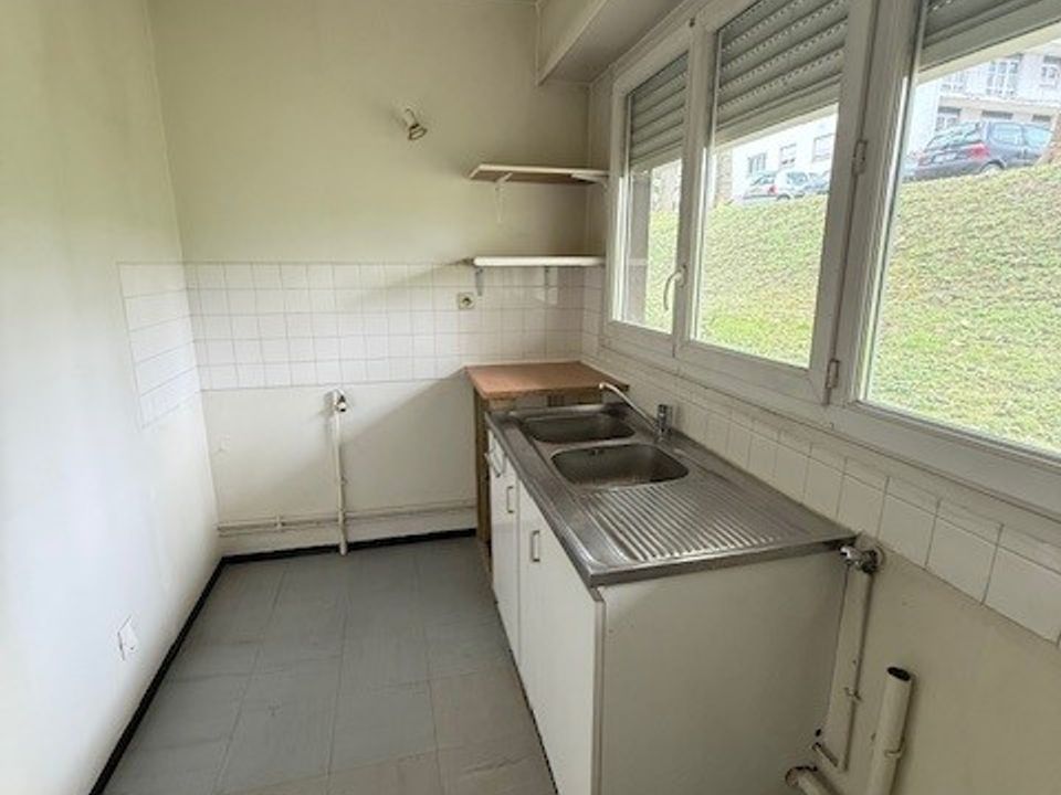 Lejlighed i Noisy-le-Grand, Seine-Saint-Denis - foto 4