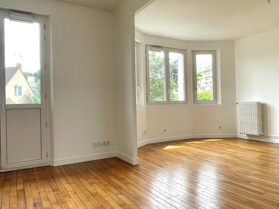 Lejlighed i Sevres, Hauts-de-Seine - foto 1