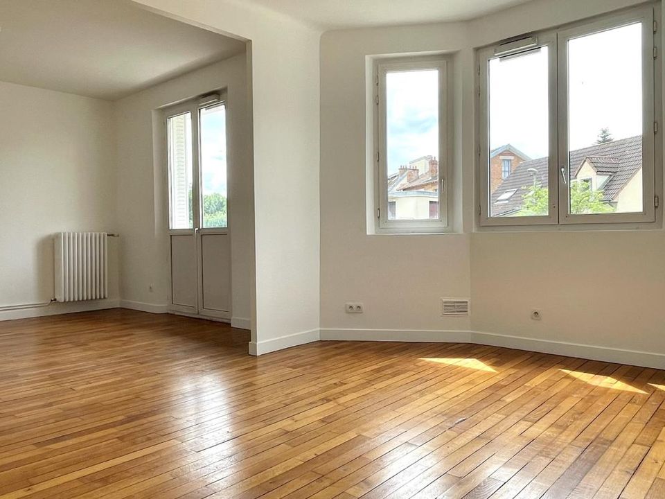 Lejlighed i Sevres, Hauts-de-Seine - foto 4