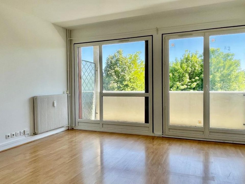 Lejlighed i Carrieres-sur-Seine, Yvelines - foto 1