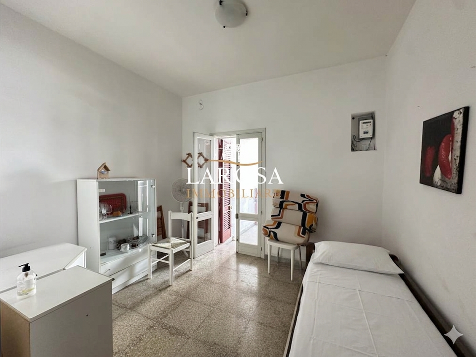 Lejlighed i Melendugno, Lecce - foto 4