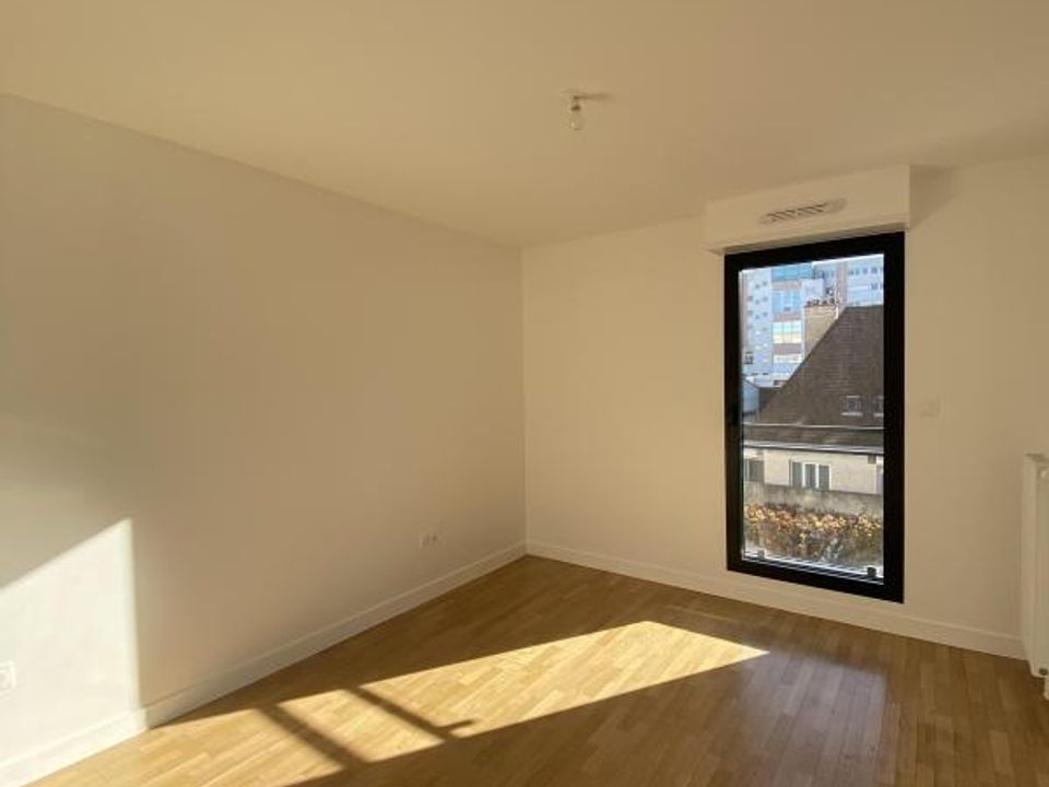 Apartamento en Issy-les-Moulineaux, Hauts-de-Seine - foto 4