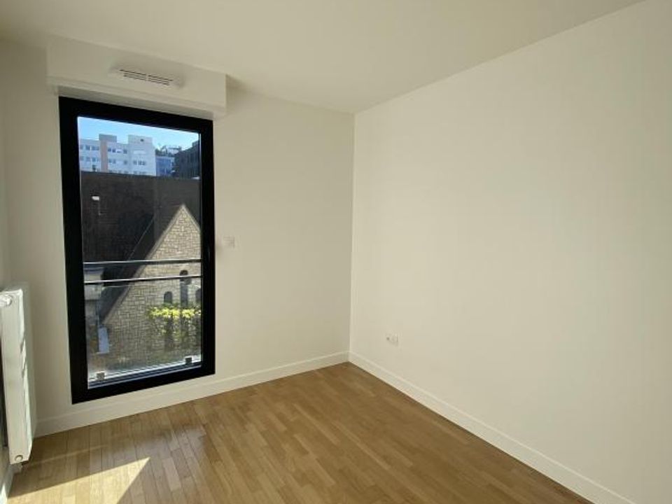 Apartamento en Issy-les-Moulineaux, Hauts-de-Seine - foto 5