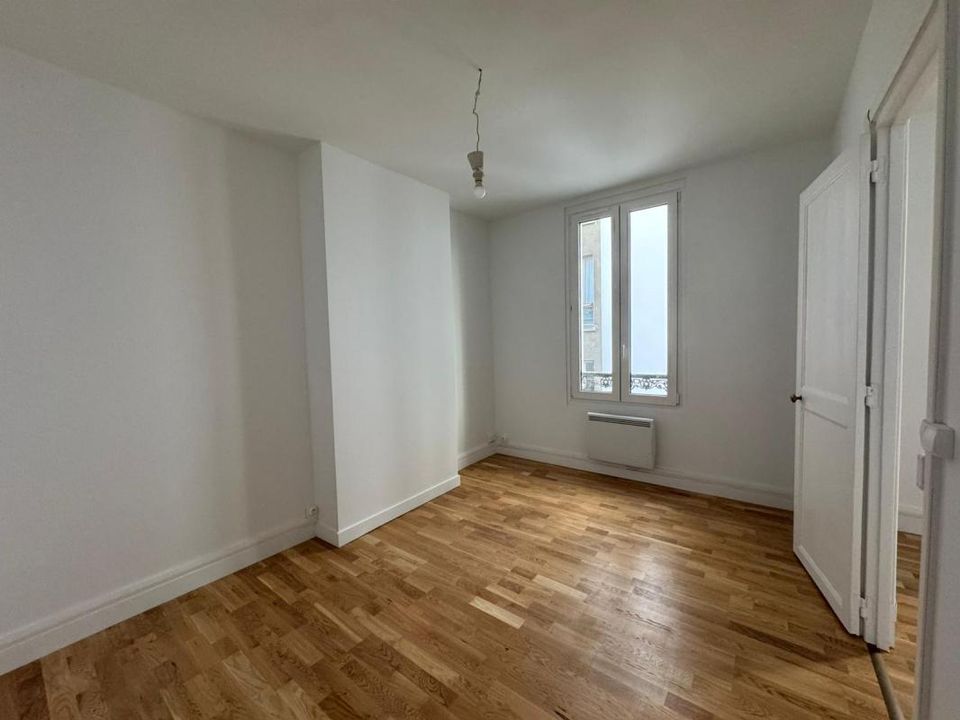 Studio i Paris, Paris - foto 4