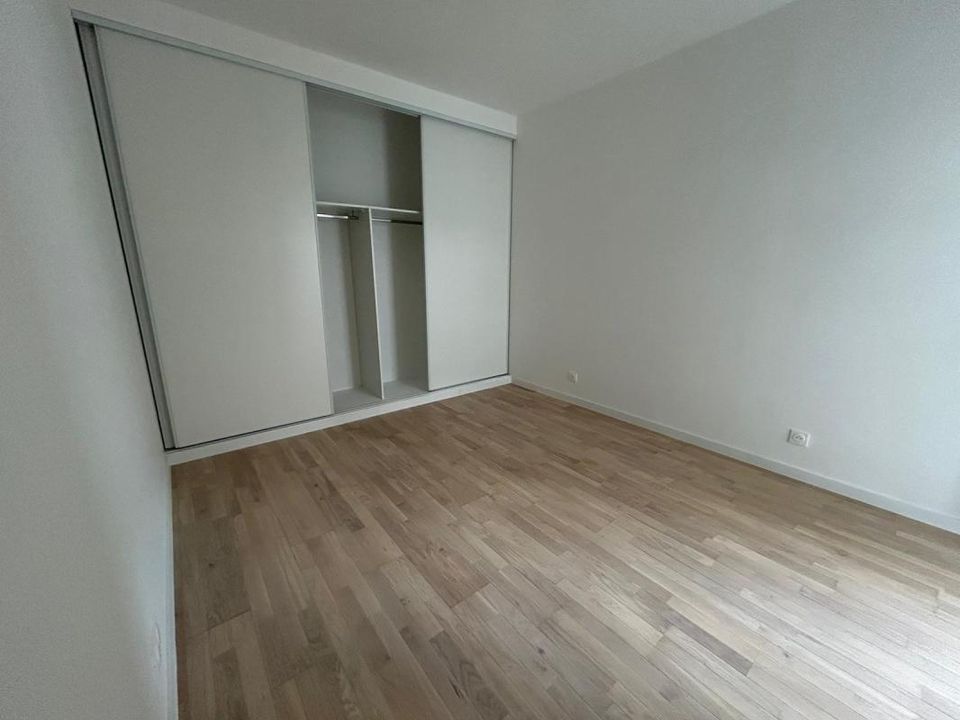 Lejlighed i Blanc-Mesnil, Seine-Saint-Denis - foto 5