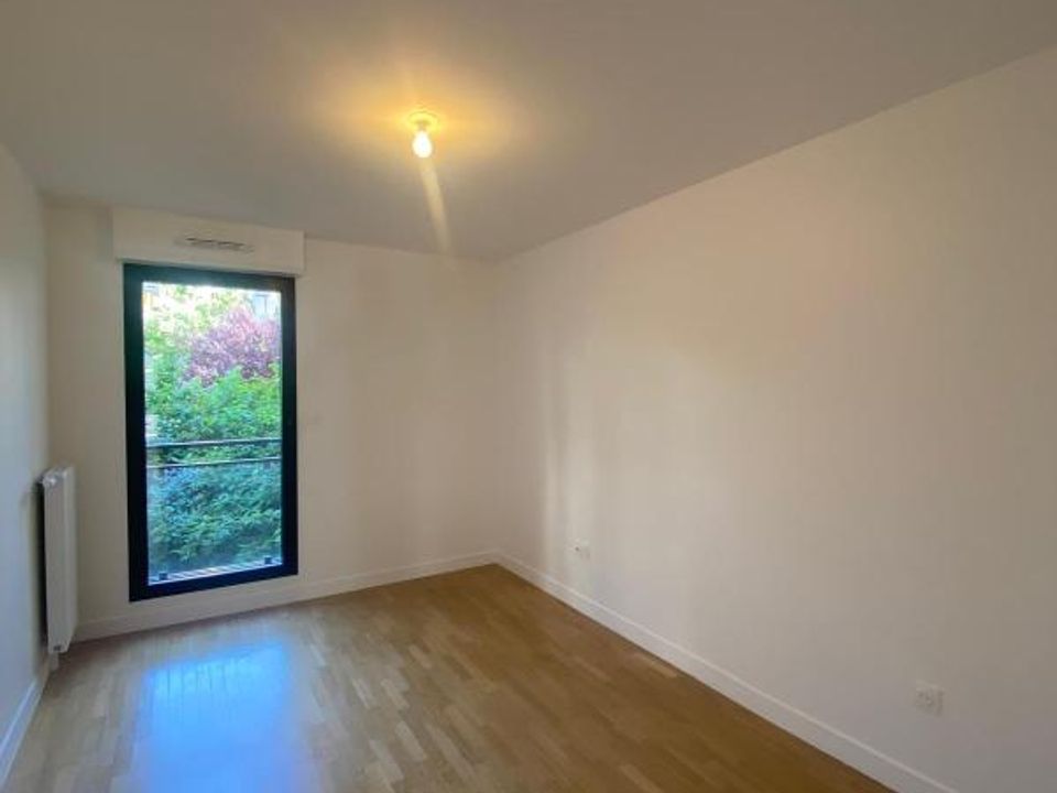 Apartamento en Issy-les-Moulineaux, Hauts-de-Seine - foto 4