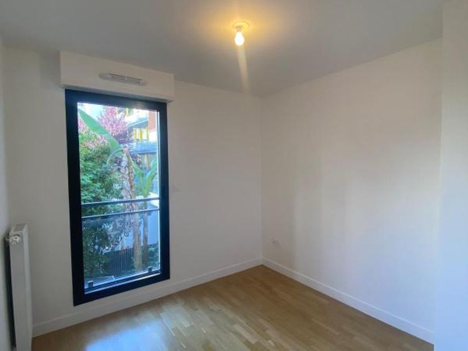 Apartamento en Issy-les-Moulineaux, Hauts-de-Seine - foto 5