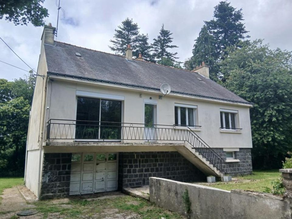 Landejendom i Lignol, Morbihan - foto 2