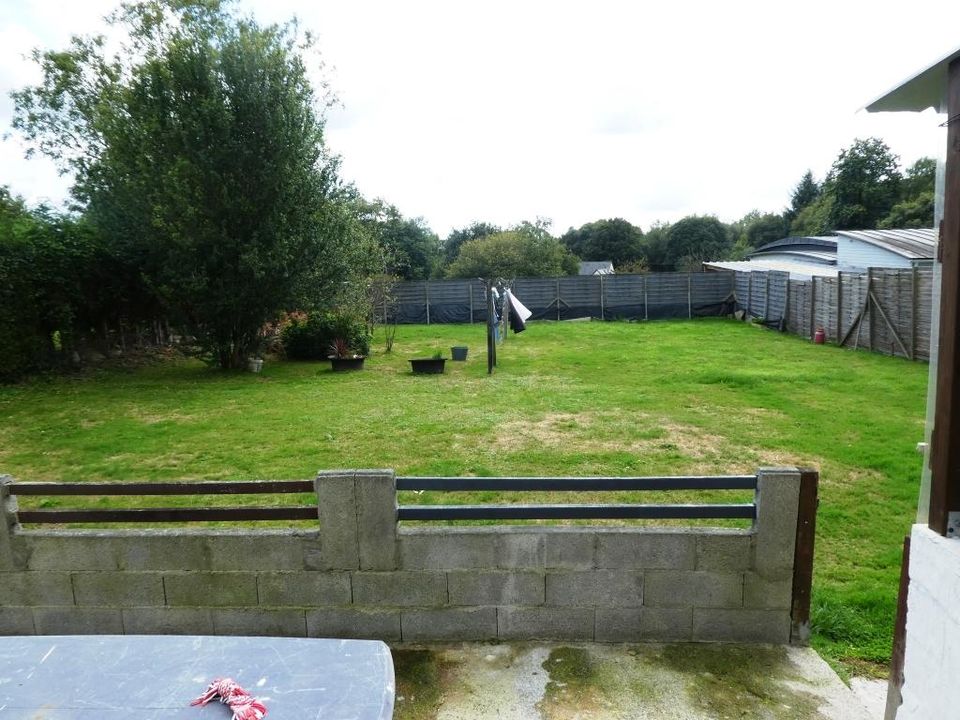 Villa i Le Croisty, Morbihan - foto 2