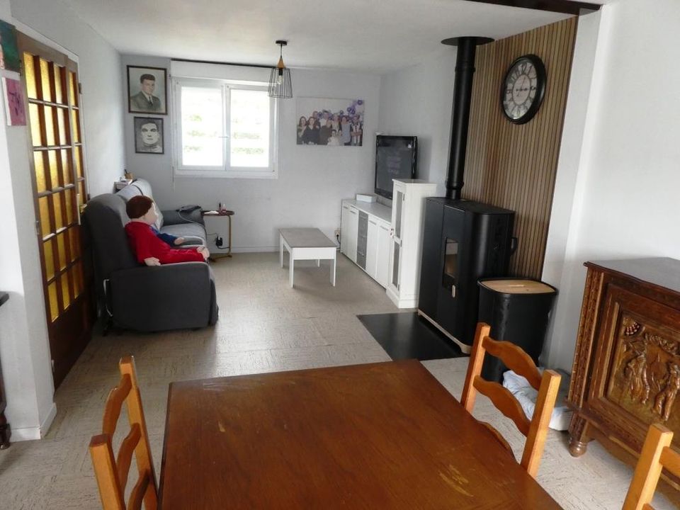 Villa i Le Croisty, Morbihan - foto 3
