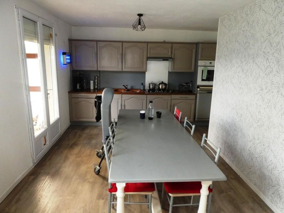 Villa i Le Croisty, Morbihan - foto 5