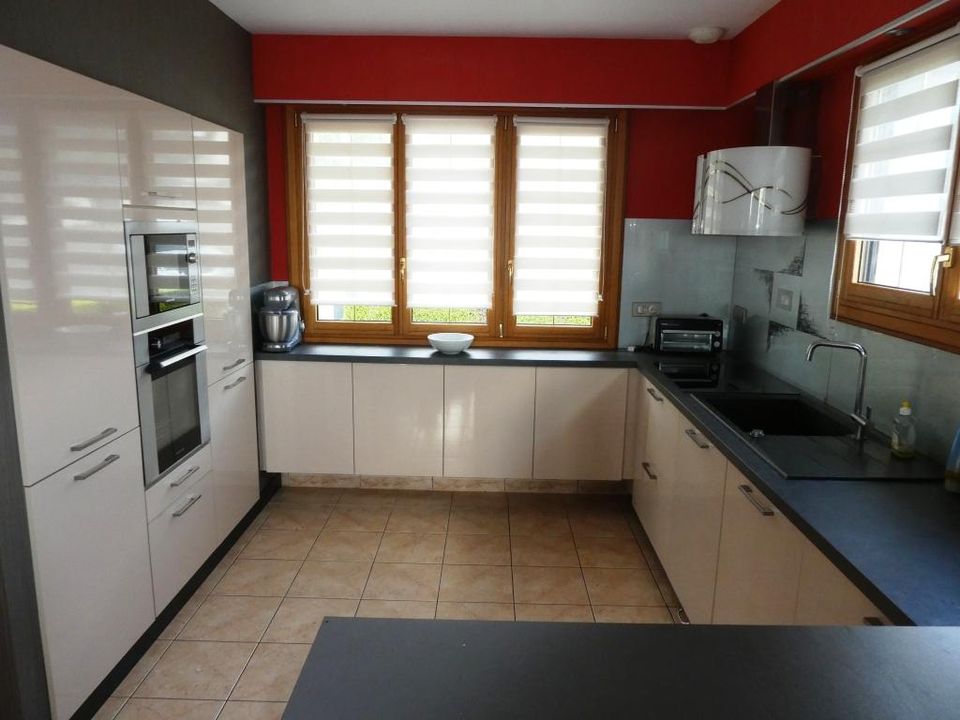 Villa i Guemene-sur-Scorff, Morbihan - foto 5