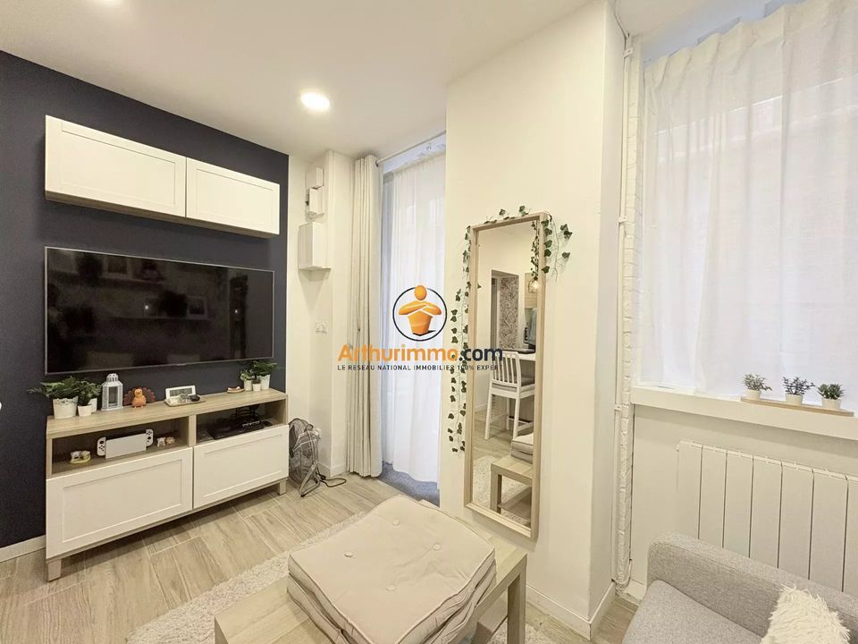 Lejlighed i Tarbes, Hautes-Pyrenees - foto 1