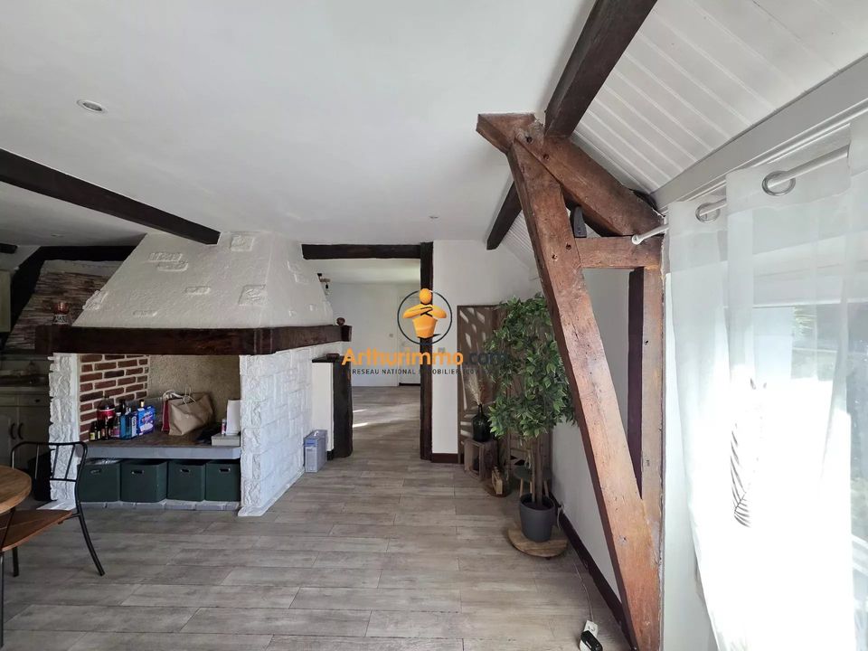 Villa i Borderes-sur-l'Echez, Hautes-Pyrenees - foto 4