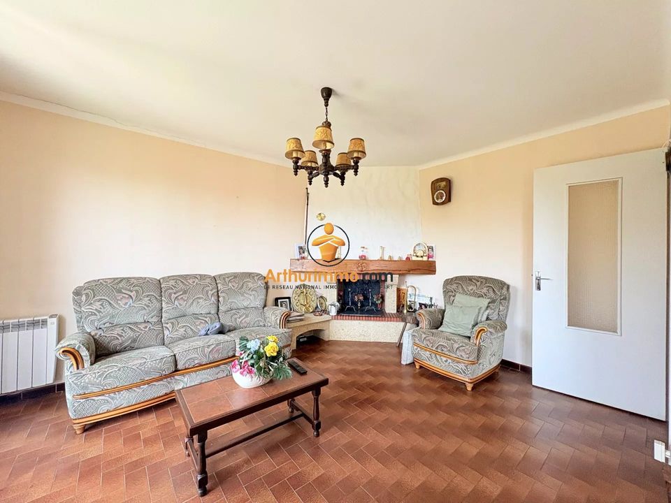 Villa i Bazet, Hautes-Pyrenees - foto 2