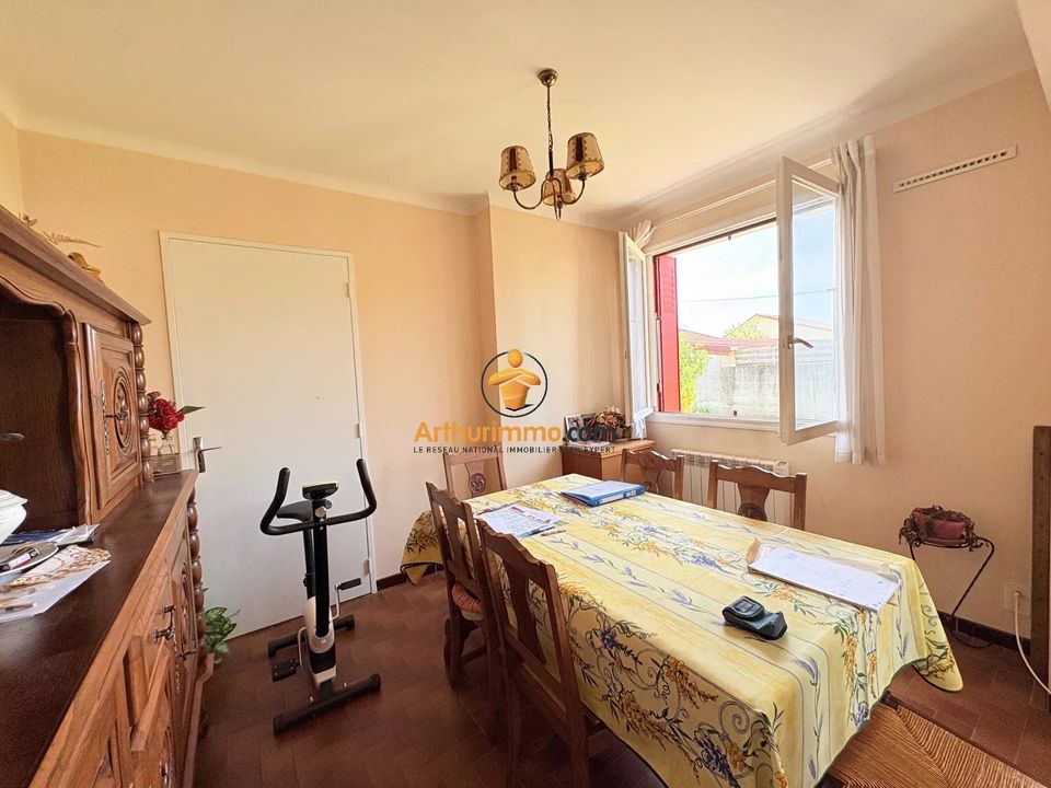 Villa i Bazet, Hautes-Pyrenees - foto 3