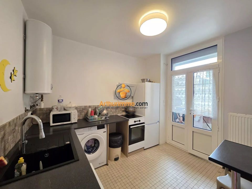 Lejlighed i Tarbes, Hautes-Pyrenees - foto 4