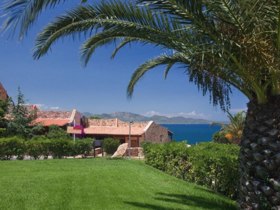 Lejlighed i Olbia, Sassari - foto 1