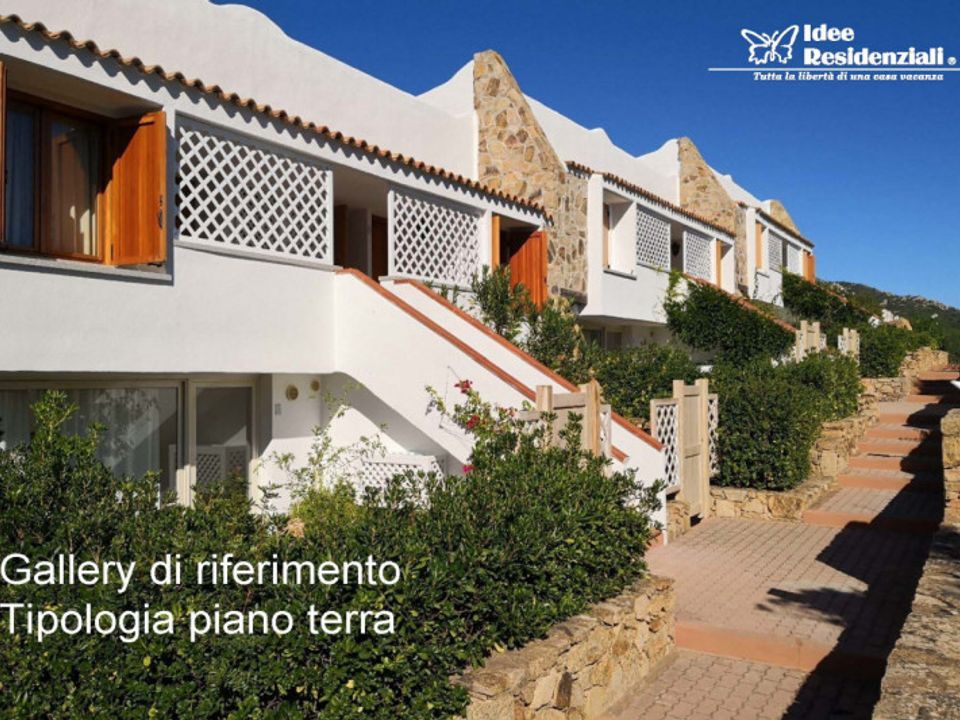 Lejlighed i Olbia, Sassari - foto 4