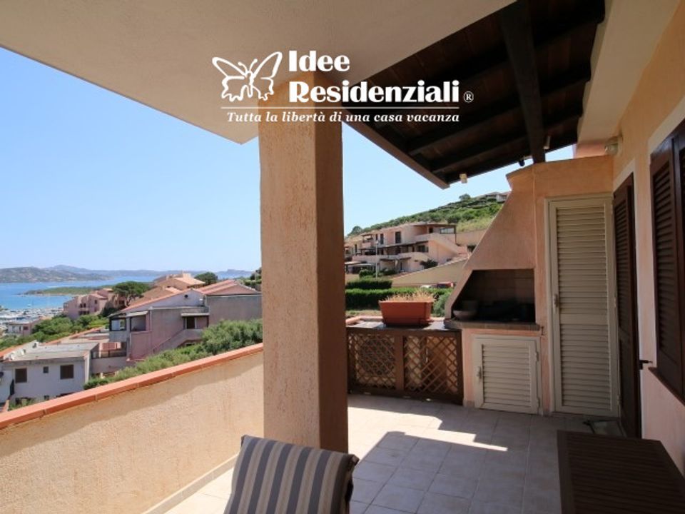 Villa i Palau, Sassari - foto 1