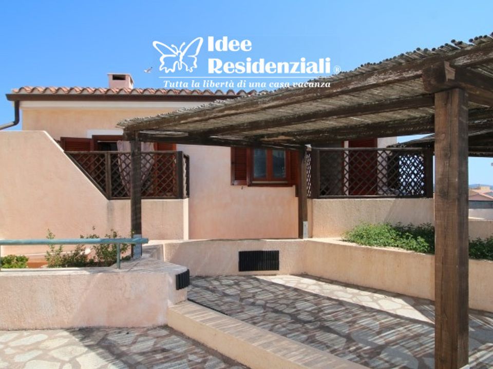 Villa i Palau, Sassari - foto 4