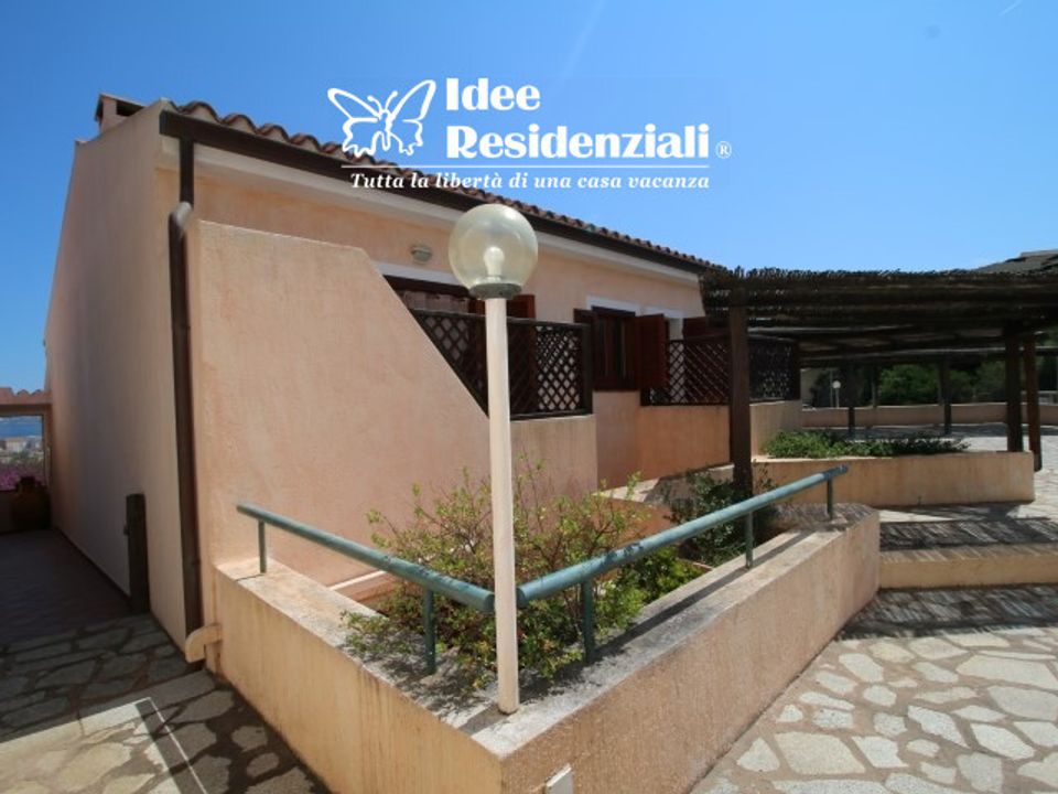 Villa i Palau, Sassari - foto 5