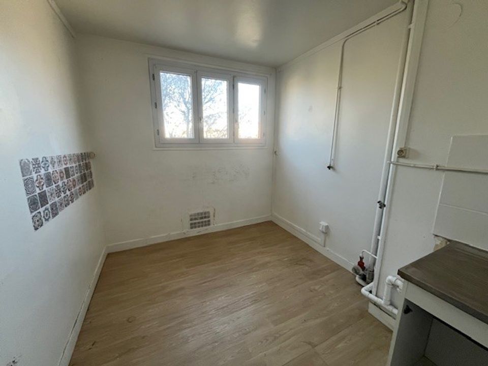 Lejlighed i Charleville-Mézières, Ardennes - foto 2