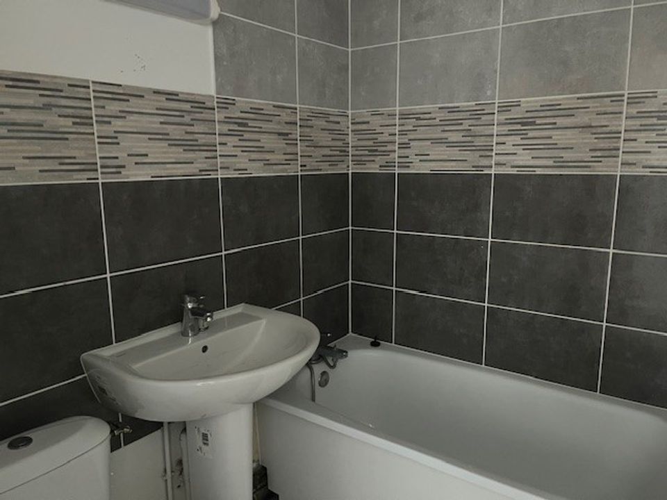 Lejlighed i Charleville-Mézières, Ardennes - foto 3