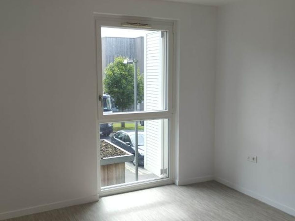 Lejlighed i Charleville-Mézières, Ardennes - foto 1