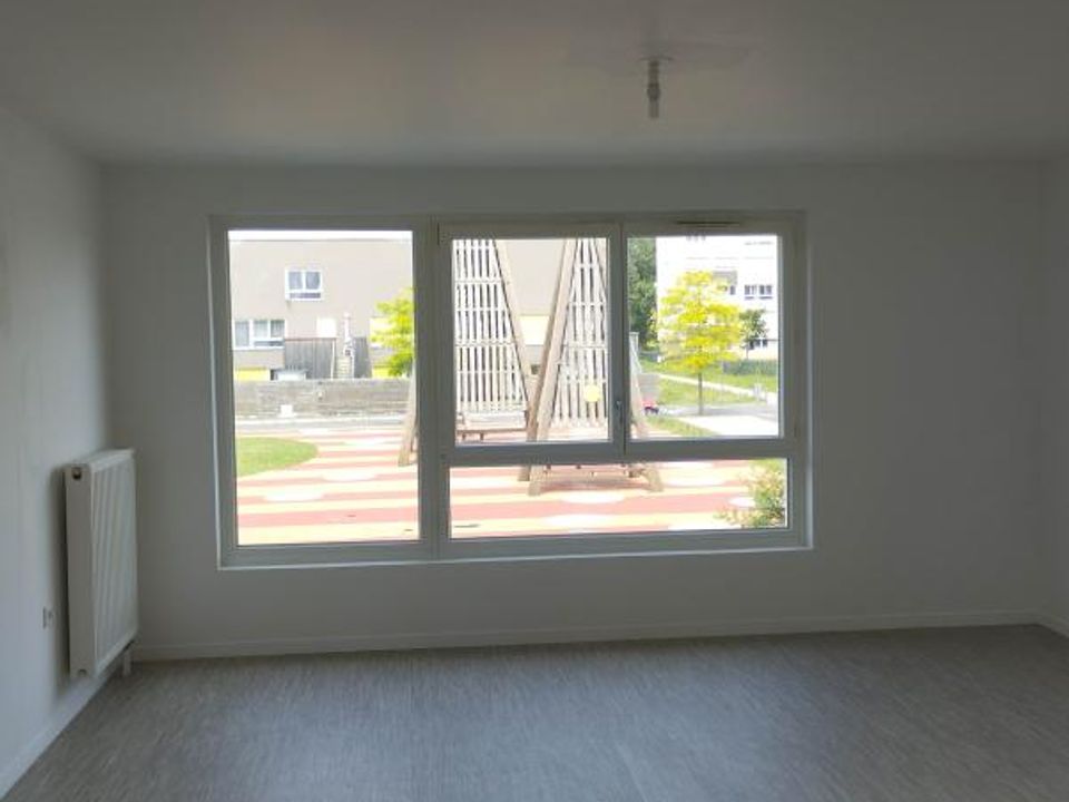 Lejlighed i Charleville-Mézières, Ardennes - foto 3