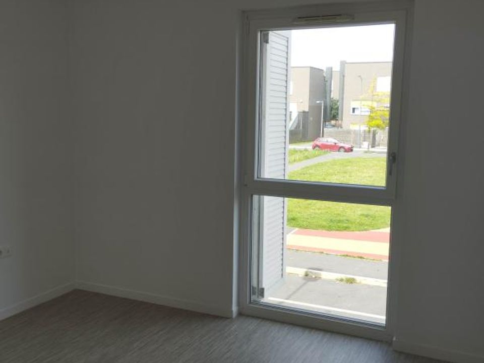 Lejlighed i Charleville-Mézières, Ardennes - foto 4