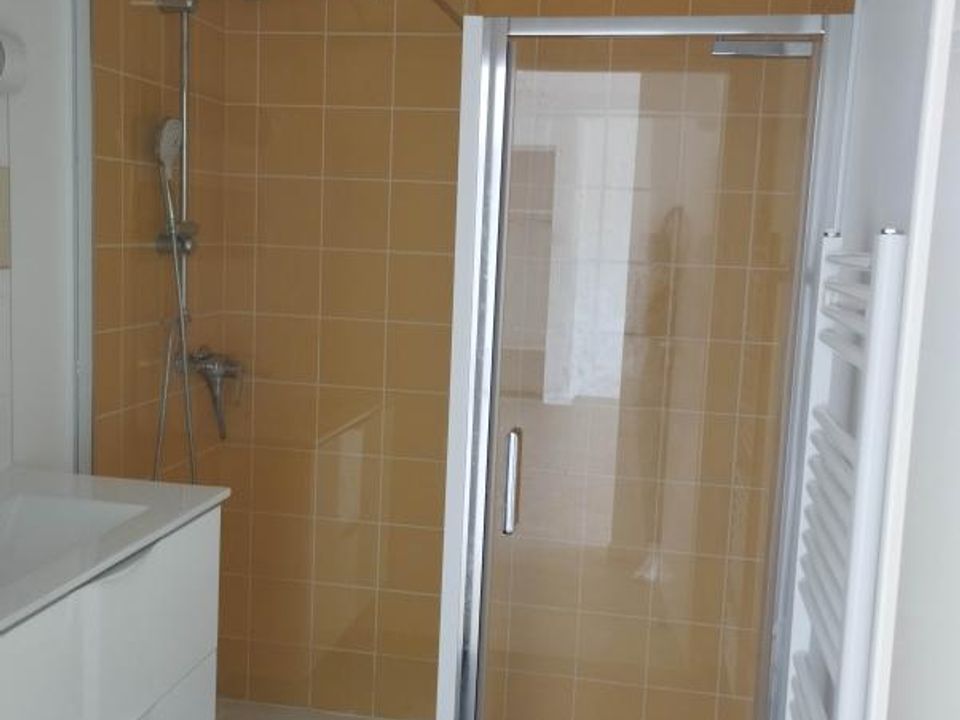Lejlighed i Charleville-Mézières, Ardennes - foto 5