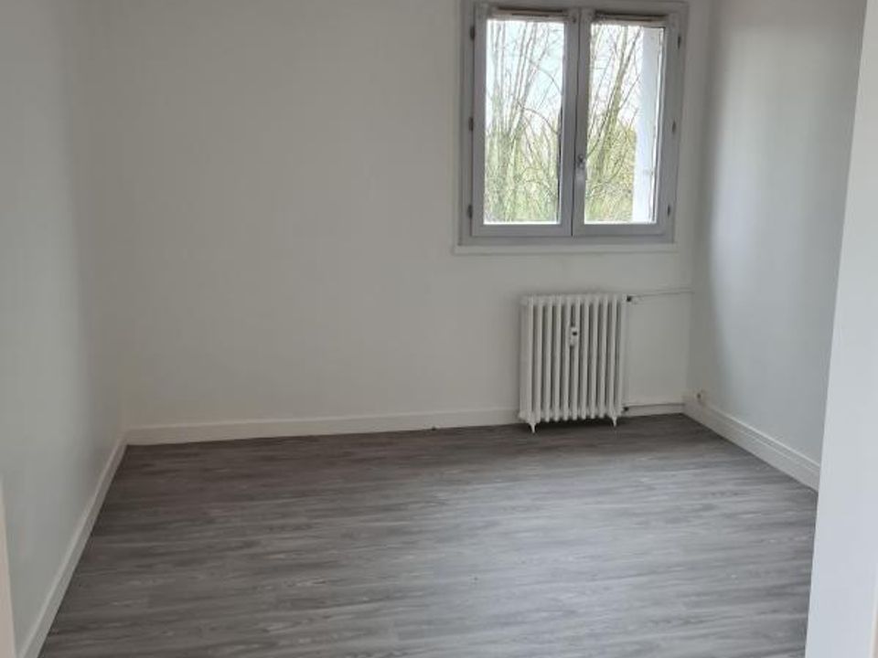 Lejlighed i Charleville-Mézières, Ardennes - foto 2