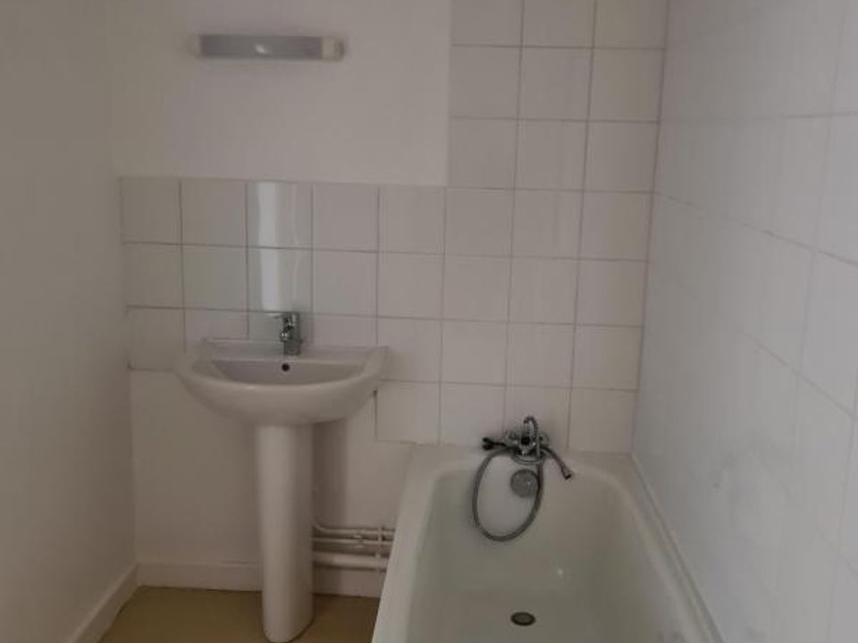 Lejlighed i Charleville-Mézières, Ardennes - foto 3