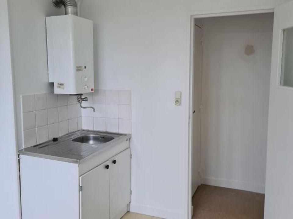 Lejlighed i Charleville-Mézières, Ardennes - foto 5