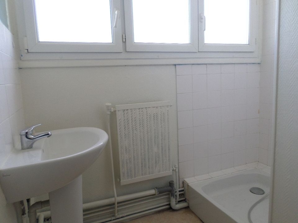 Lejlighed i Charleville-Mézières, Ardennes - foto 1