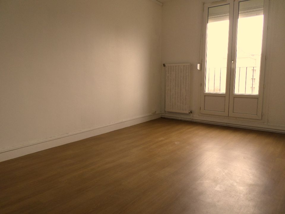 Lejlighed i Charleville-Mézières, Ardennes - foto 3