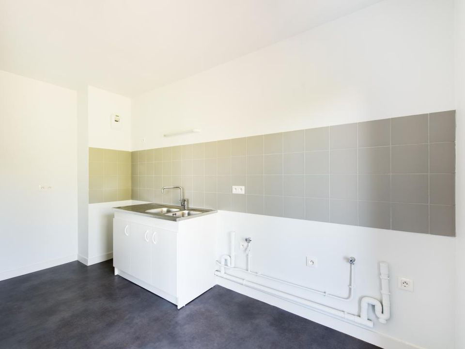 Lejlighed i Charleville-Mézières, Ardennes - foto 3