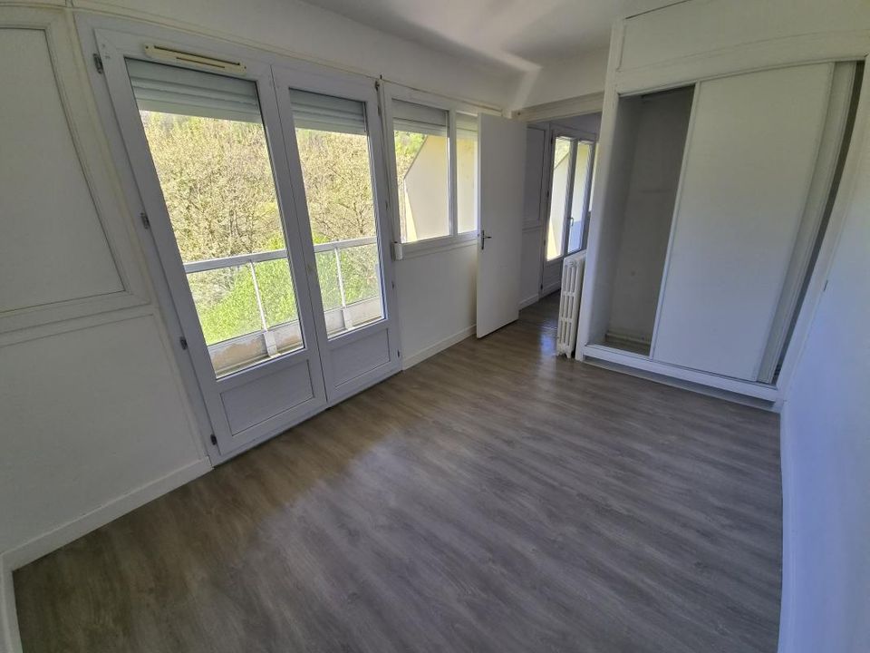 Lejlighed i Revin, Ardennes - foto 2