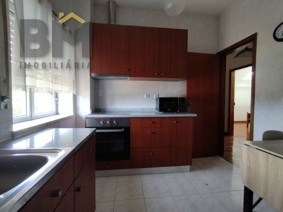 Apartament a Castelo Branco, Castelo Branco - foto 1