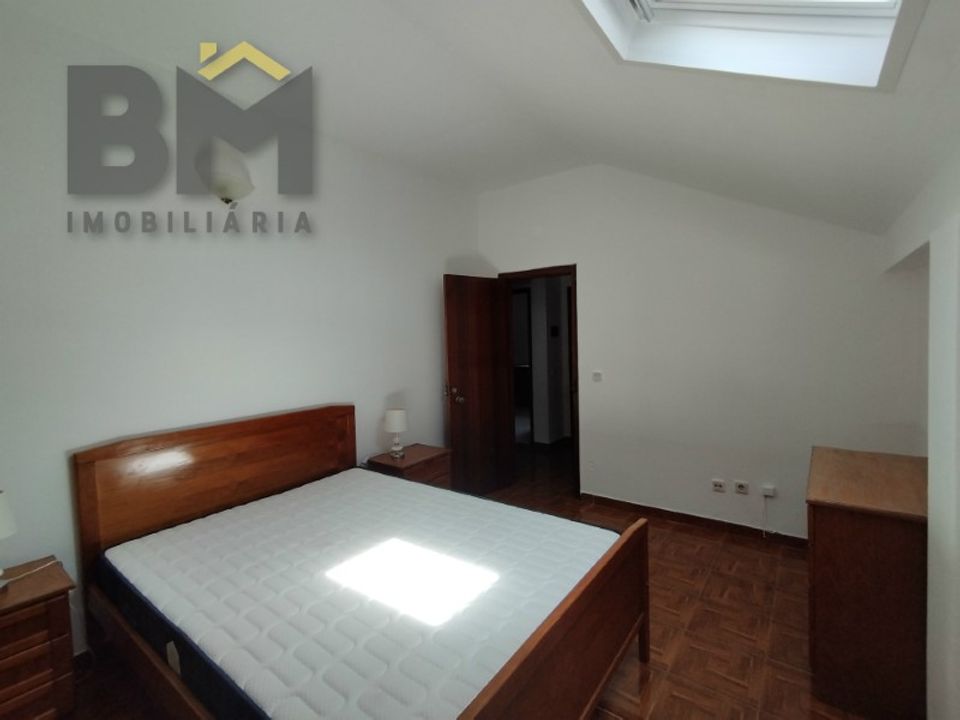 Apartament a Castelo Branco, Castelo Branco - foto 4